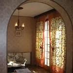 Alojamento de Turismo Rural Le Rose Castiglione del Lago