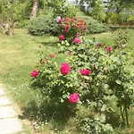 Le Rose Alojamento de Turismo Rural Castiglione del Lago
