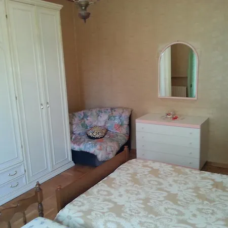 Bauernhof Le Rose *