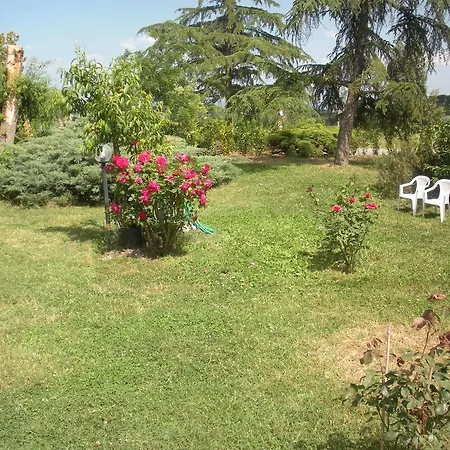 Le Rose Séjour à la ferme *