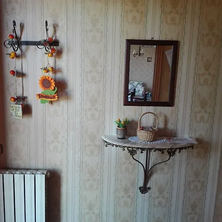 Le Rose * Castiglione del Lago