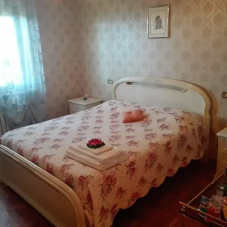 Séjour à la ferme Le Rose *