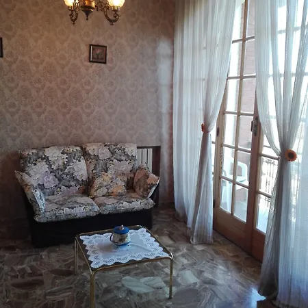 Le Rose Séjour à la ferme