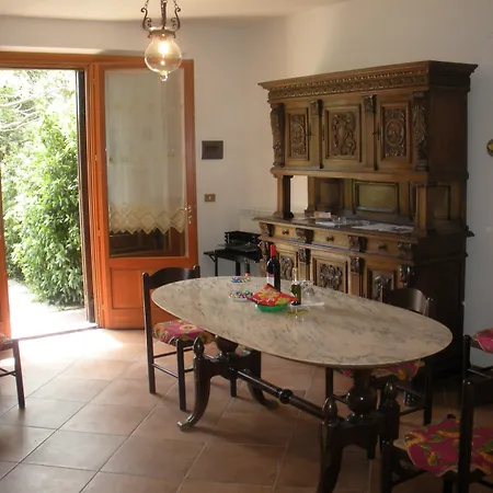 Le Rose Séjour à la ferme