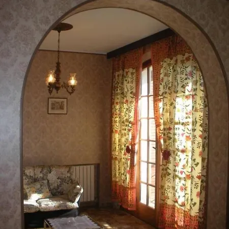 Bauernhof Le Rose Castiglione del Lago