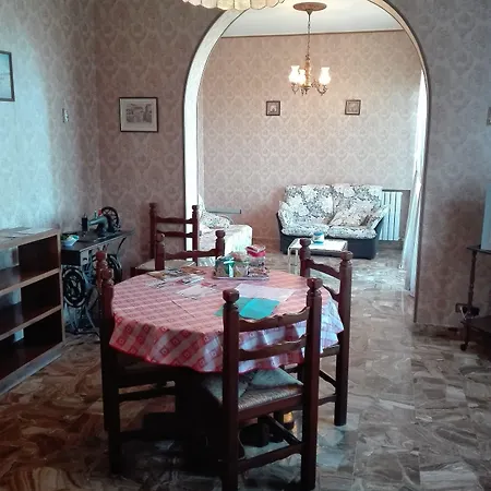 Le Rose * Castiglione del Lago