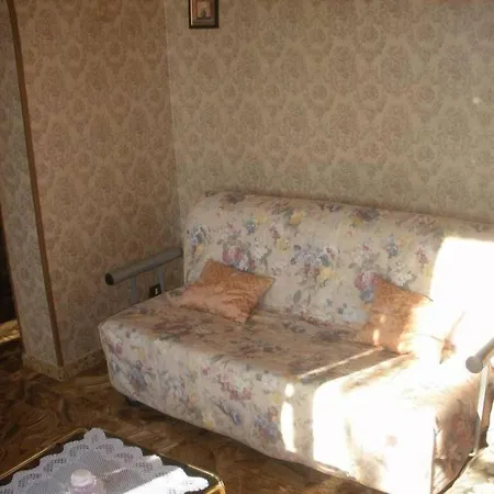 Le Rose * Castiglione del Lago