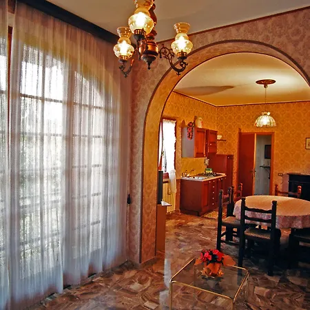 Le Rose Vakantieboerderij Castiglione del Lago