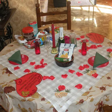 Le Rose * Castiglione del Lago