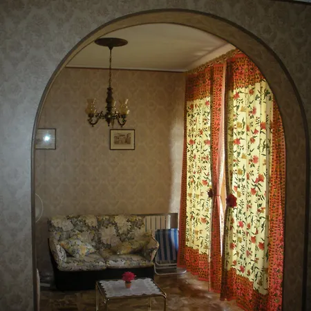 Le Rose Bauernhof Castiglione del Lago