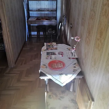 Le Rose * Castiglione del Lago