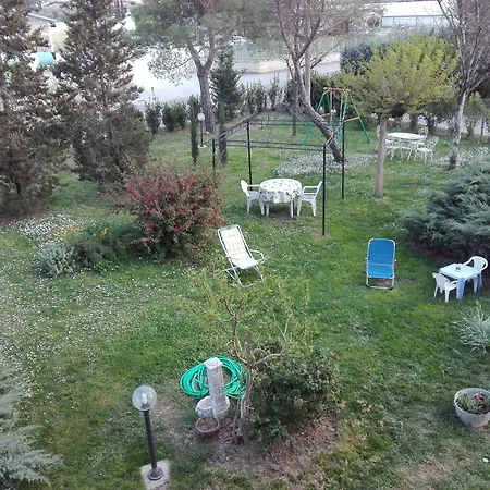 Séjour à la ferme Le Rose *