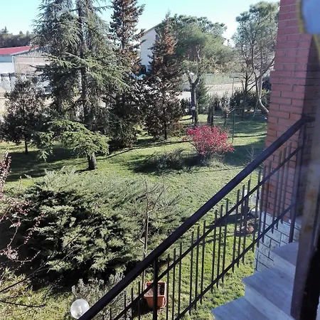 Le Rose Séjour à la ferme Castiglione del Lago