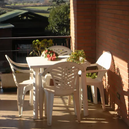 Le Rose Séjour à la ferme *
