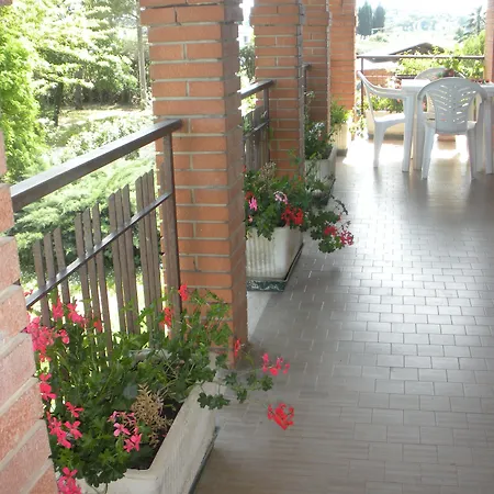 Séjour à la ferme Le Rose