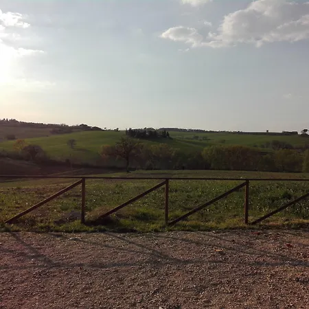 Bauernhof Le Rose Castiglione del Lago