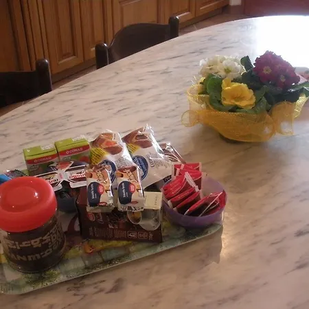 Le Rose Séjour à la ferme *