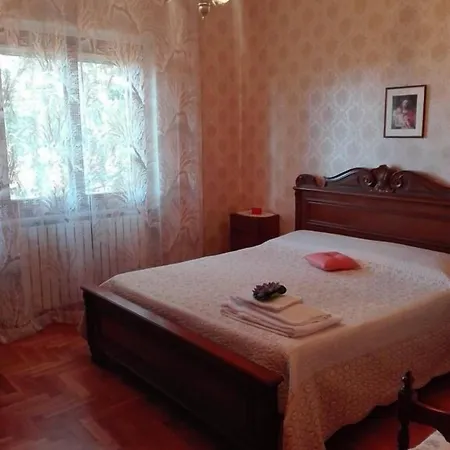 Le Rose Vakantieboerderij *