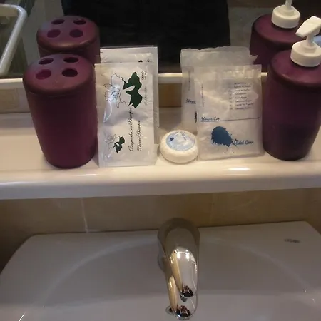 Bauernhof Le Rose Castiglione del Lago