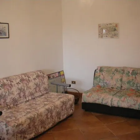 Le Rose * Castiglione del Lago