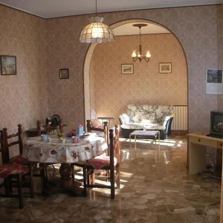 Le Rose Bauernhof