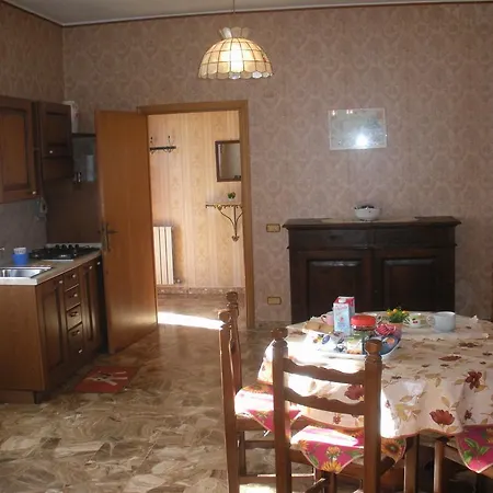 Le Rose Vakantieboerderij Castiglione del Lago