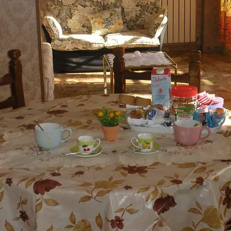 Le Rose Castiglione del Lago