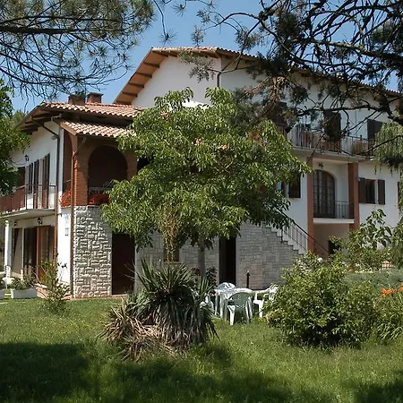 Bauernhof Le Rose Castiglione del Lago