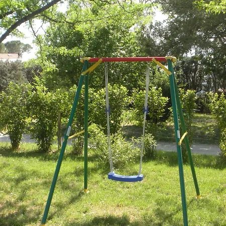 Vakantieboerderij Le Rose *