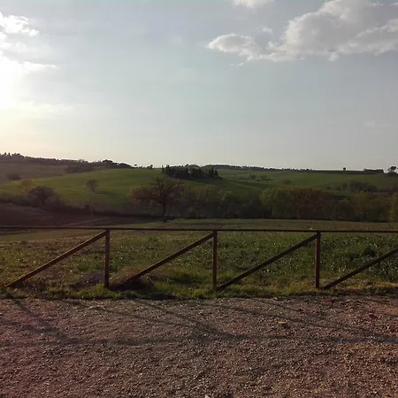 Le Rose Castiglione del Lago