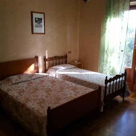 Vakantieboerderij Le Rose *