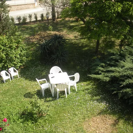 Le Rose Castiglione del Lago