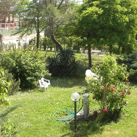 Bauernhof Le Rose *