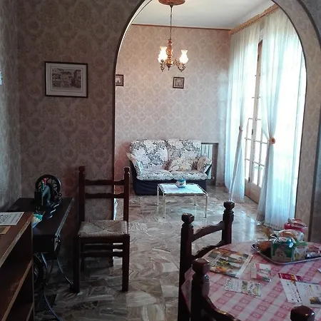 Le Rose Vakantieboerderij *
