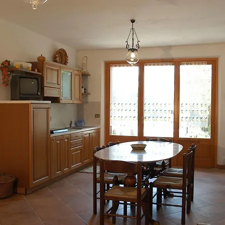 Séjour à la ferme Le Rose Castiglione del Lago