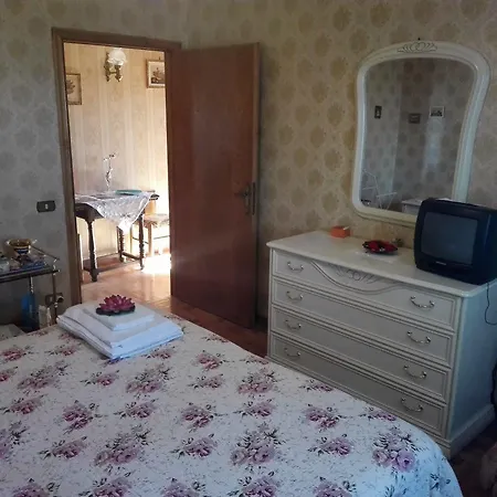 Le Rose Séjour à la ferme