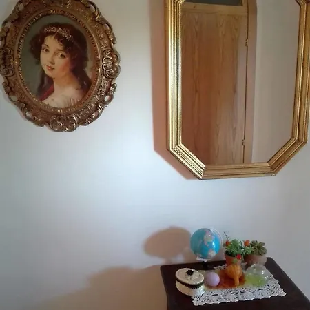 Bauernhof Le Rose *