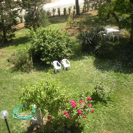 Le Rose * Castiglione del Lago