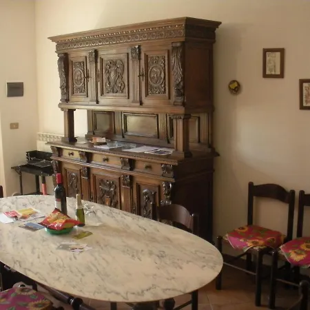 Le Rose Vakantieboerderij *