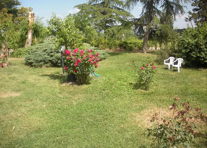 Le Rose Alojamento de Turismo Rural *