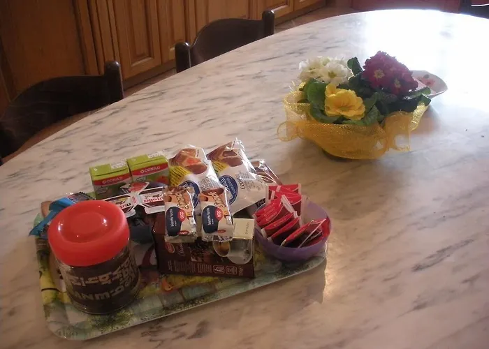 Le Rose Alojamento de Turismo Rural *