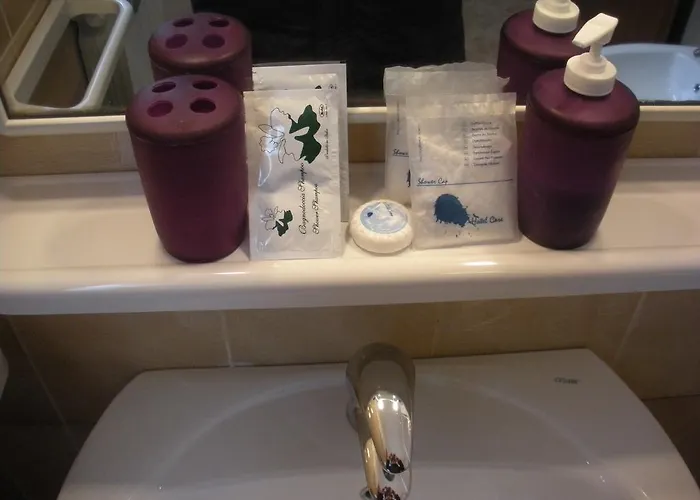 Alloggio per agriturismo Le Rose Castiglione del Lago