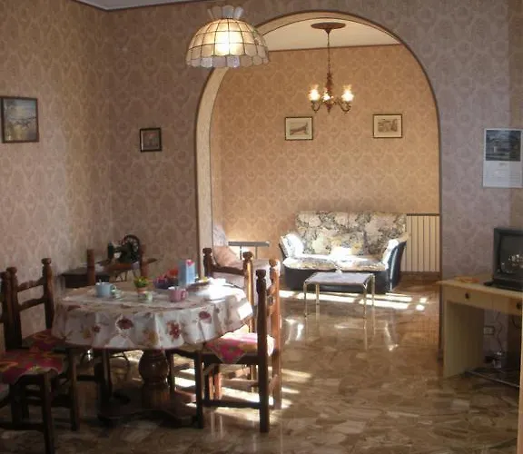 Le Rose Alojamento de Turismo Rural