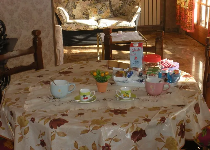 Le Rose Castiglione del Lago