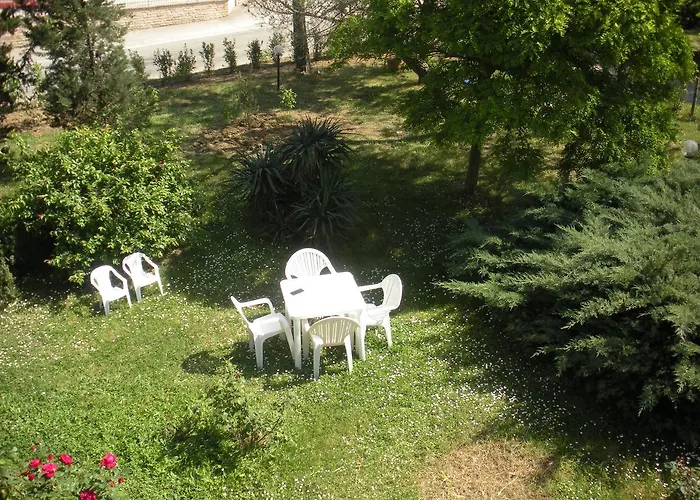 Le Rose Castiglione del Lago