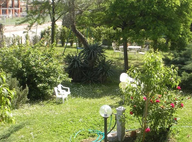 Alojamento de Turismo Rural Le Rose *