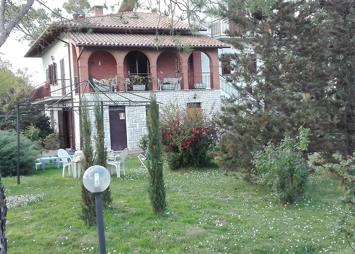 Alojamento de Turismo Rural Le Rose