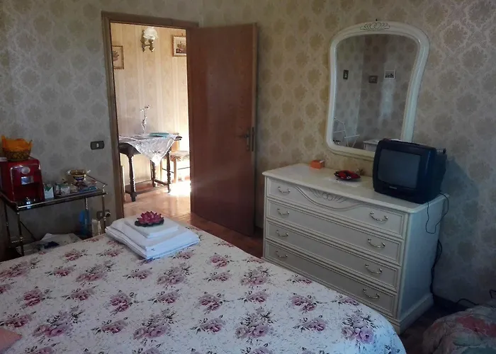 Le Rose Alloggio per agriturismo