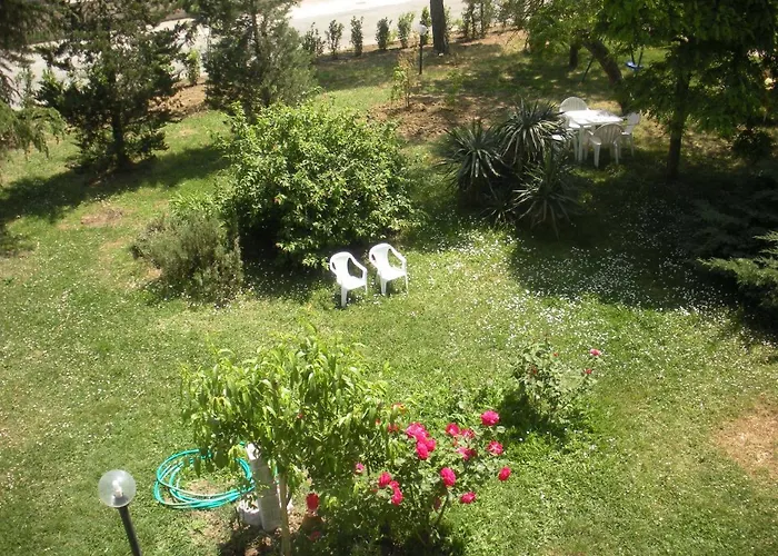 Le Rose * Castiglione del Lago